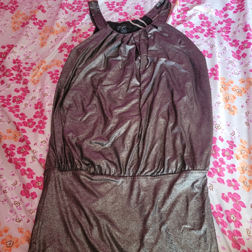 Club dress